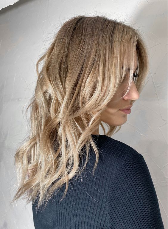 Кольори волосся, які будуть у тренді у 2024 році